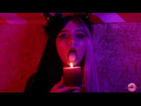 ❤️ blowjob ที่หลงใหลจาก Sexy Succubus with Mouth Fulfillment ️❌ วิดีโอเซ็กส์ ที่ th.psi-mass.ru ️❤